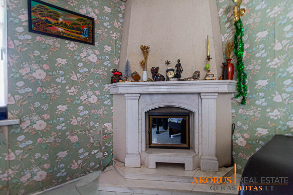 Neužmirštuolių g. 6, Lazdynėliai, Vilnius, 4 kamb. – изображение 5