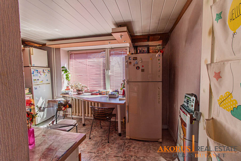Neužmirštuolių g. 6, Lazdynėliai, Vilnius, 4 kamb. – изображение 6