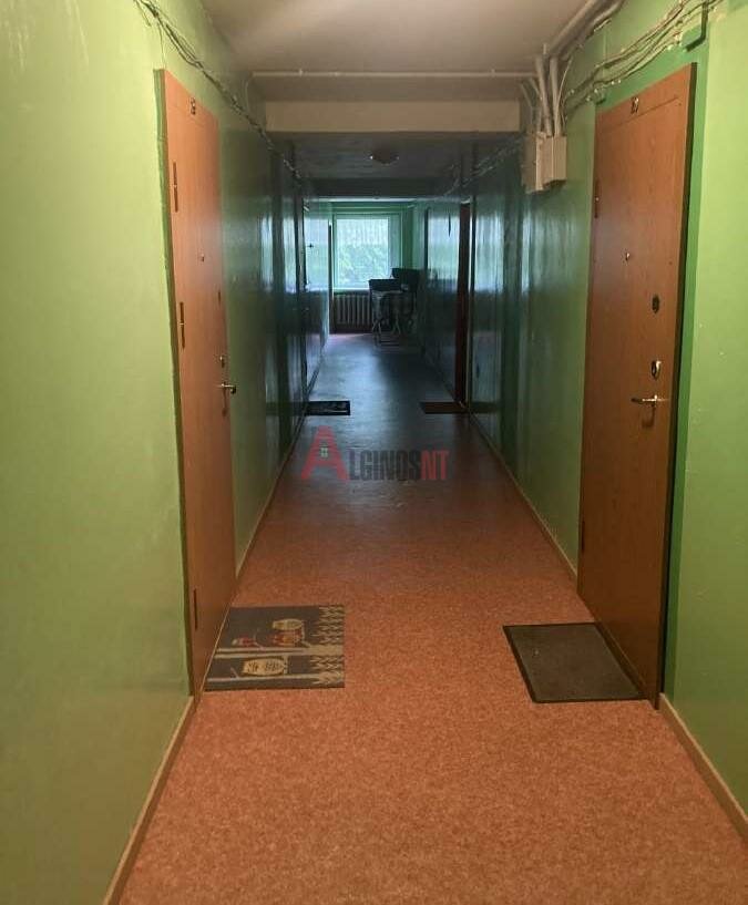 Debreceno g., Debrecenas, Klaipėda, 1 kamb. – nuotrauka 6