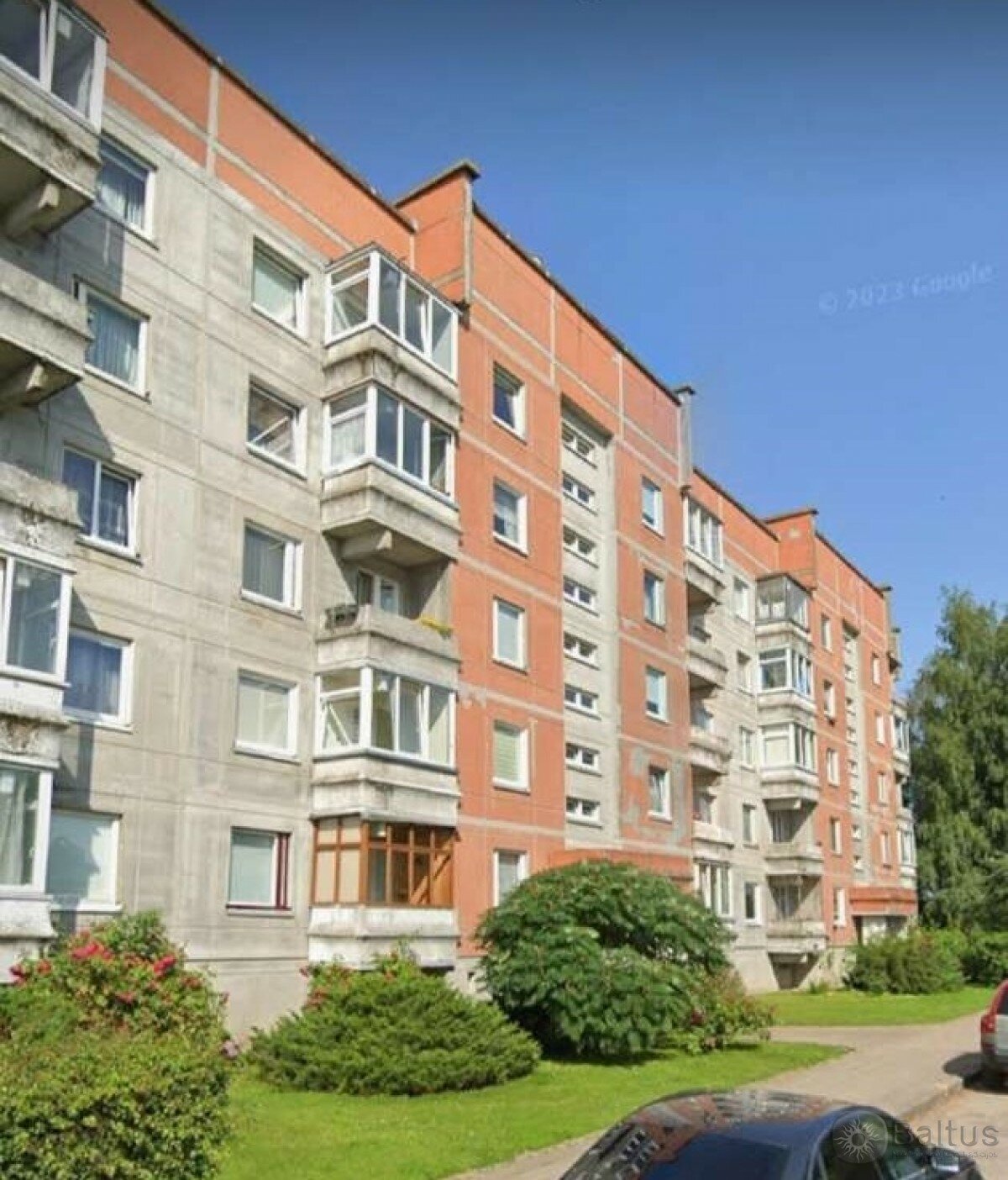 Listing image