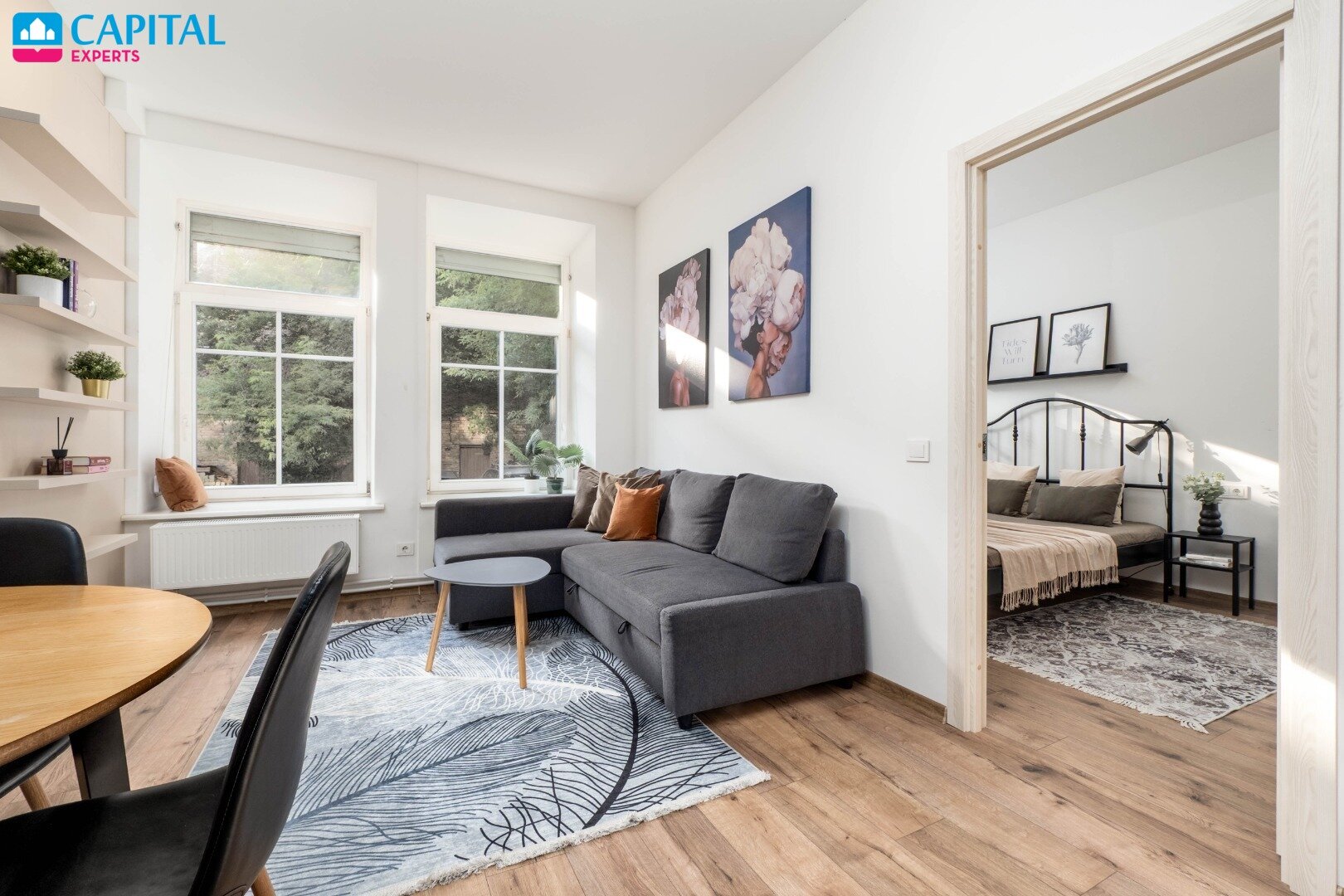 Ringuvos g., Senamiestis, Vilnius, 2 kamb. – изображение 3