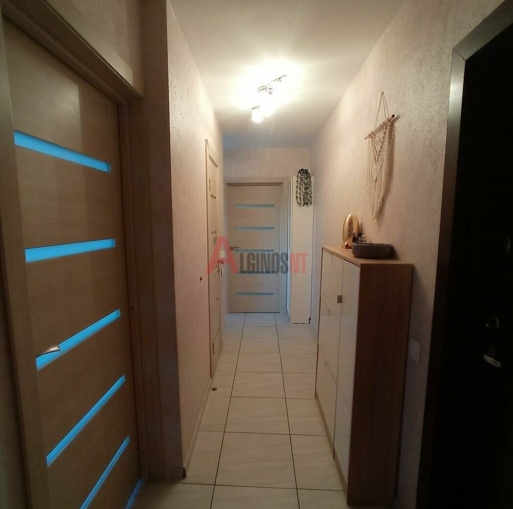 Reikjaviko g., Žardininkai, Klaipėda, 2 kamb. – nuotrauka 3