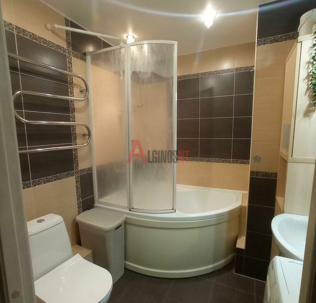 Reikjaviko g., Žardininkai, Klaipėda, 2 kamb. – nuotrauka 4