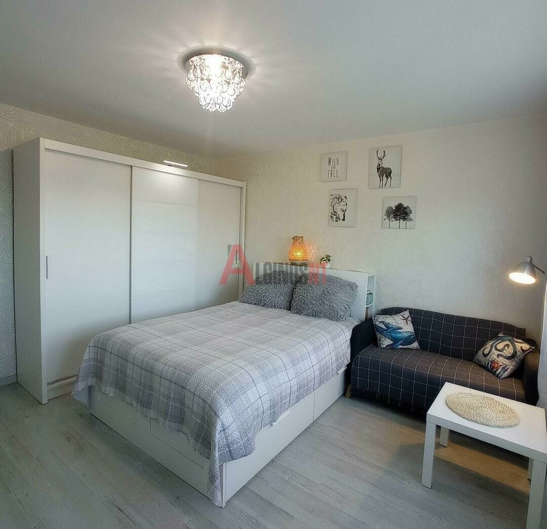 Reikjaviko g., Žardininkai, Klaipėda, 2 kamb. – nuotrauka 5