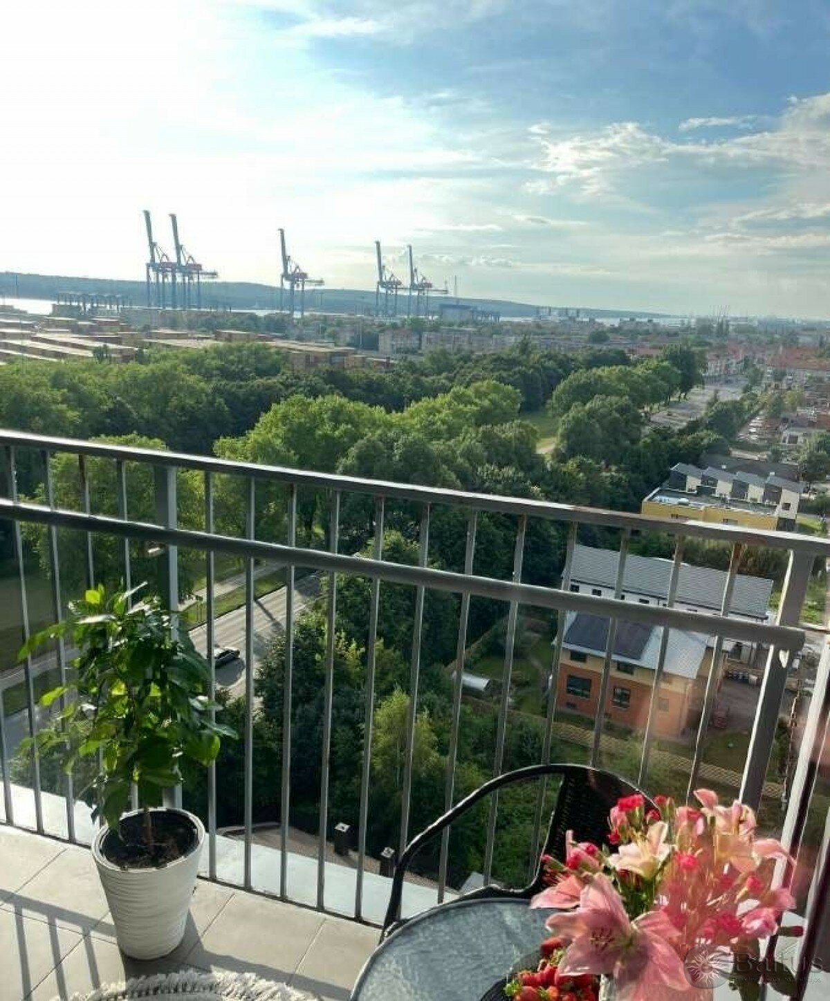 Minijos g., Žvejybos uostas, Klaipėda, 3 kamb. – изображение 3