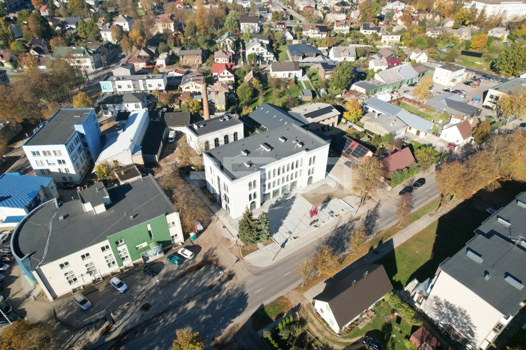 Listing image