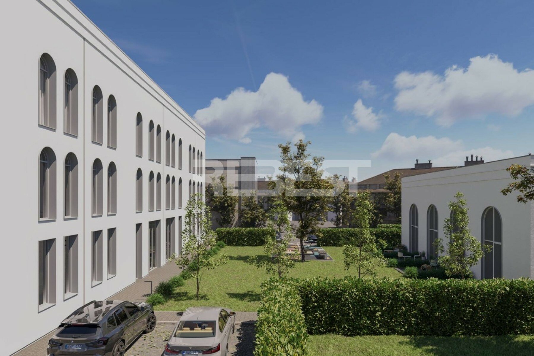 J. Basanavičiaus g., Centras, Šiauliai, 1 kamb. – nuotrauka 5