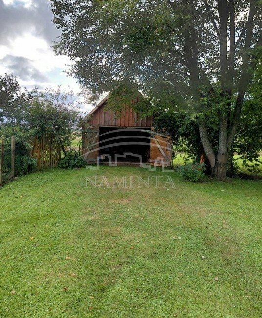 Ringuvos g., Vanagai, 3 kamb. – nuotrauka 5