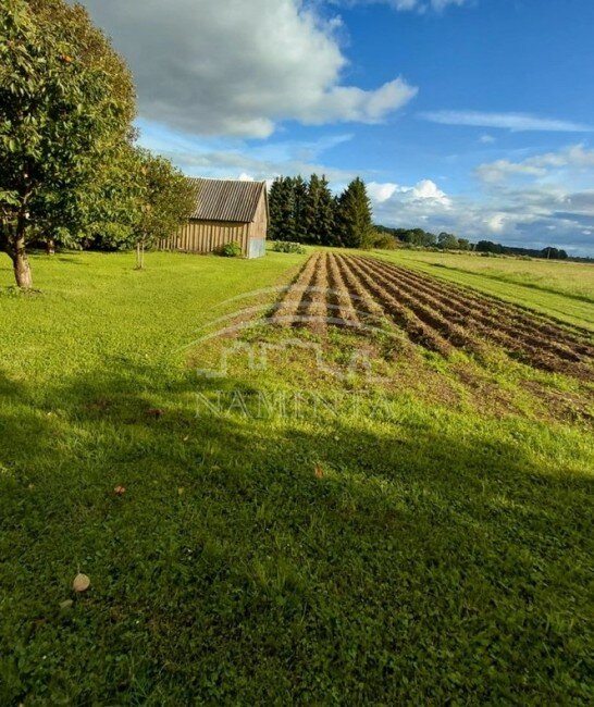 Ringuvos g., Vanagai, 3 kamb. – nuotrauka 6