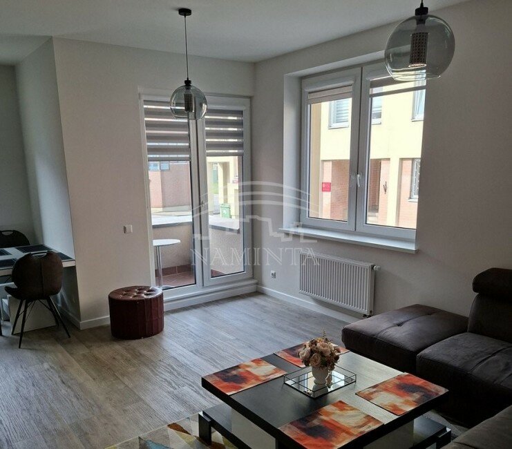 Jūros g., Centras, Klaipėda, 2 kamb. – изображение 3