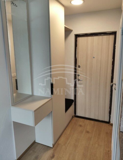 Jaunystės g., Paupiai, Klaipėda, 1 kamb. – изображение 6