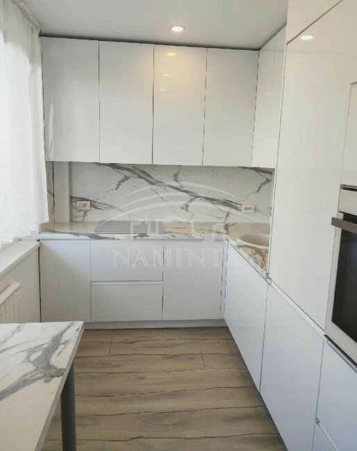 Naujakiemio g., Naujakiemis, Klaipėda, 3 kamb. – изображение 4