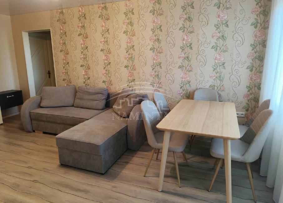 Naujakiemio g., Naujakiemis, Klaipėda, 3 kamb. – изображение 5