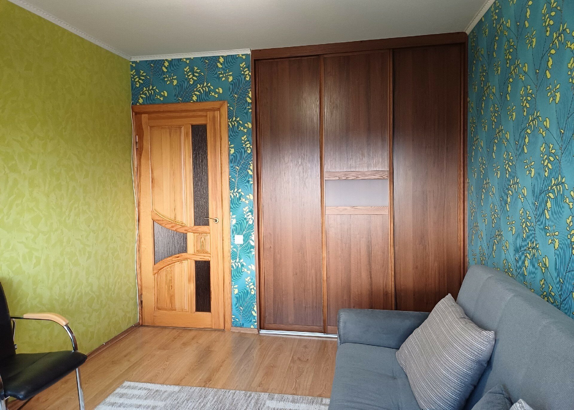 Šilutės pl., Vingiai, Klaipėda, 3 kamb. – изображение 5