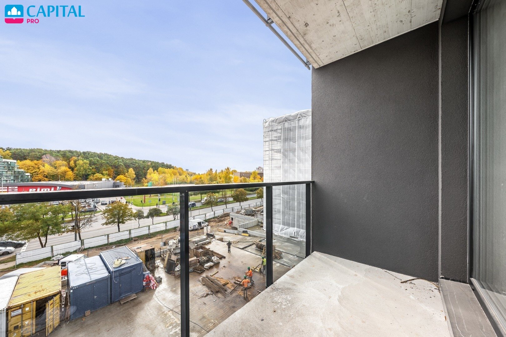 Rygos g., Justiniškės, Vilnius, 3 kamb. – изображение 6