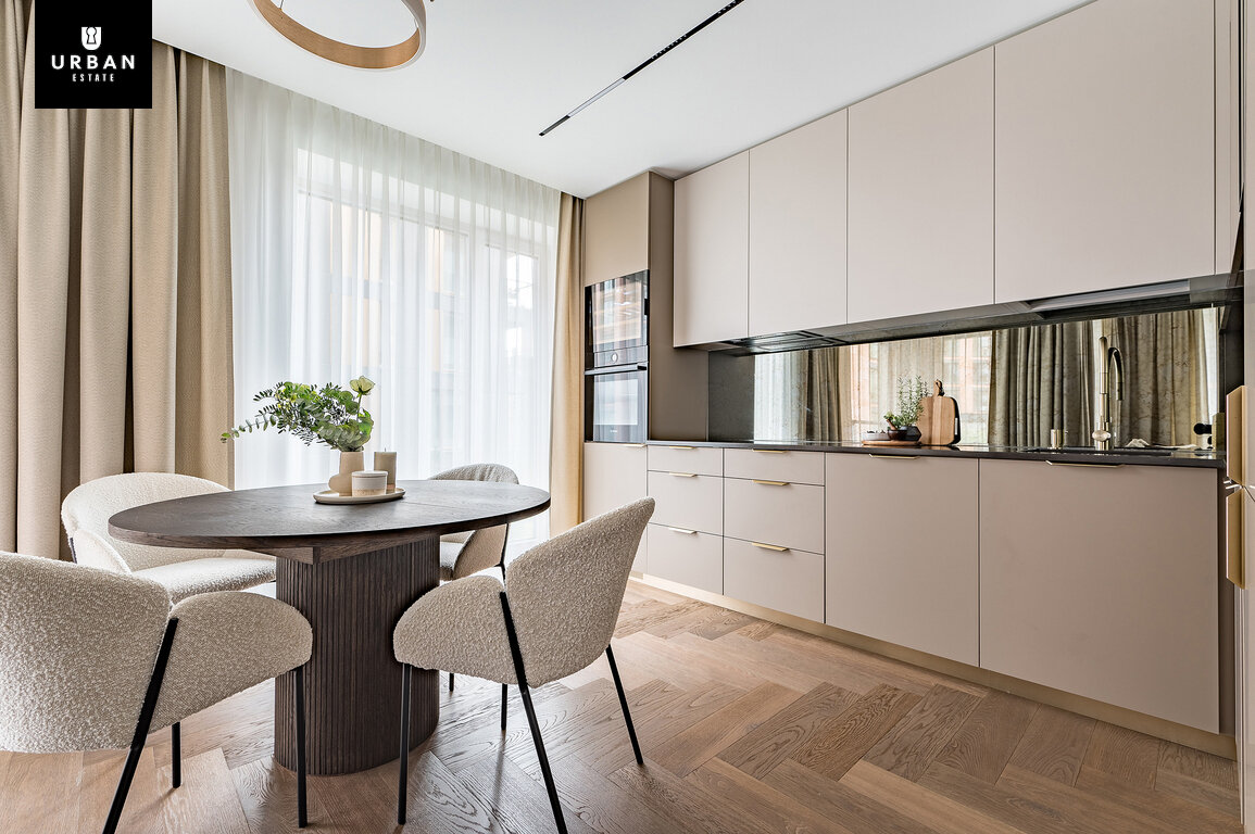 Manufaktūrų g., Markučiai, Vilnius, 3 kamb. – изображение 6