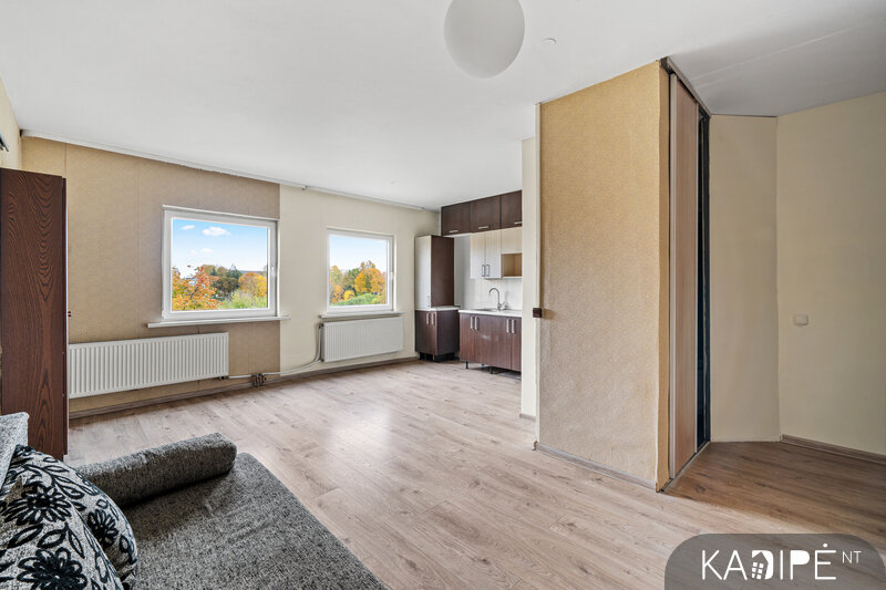 Maironio g., Trakai, 1 kamb. – nuotrauka 4