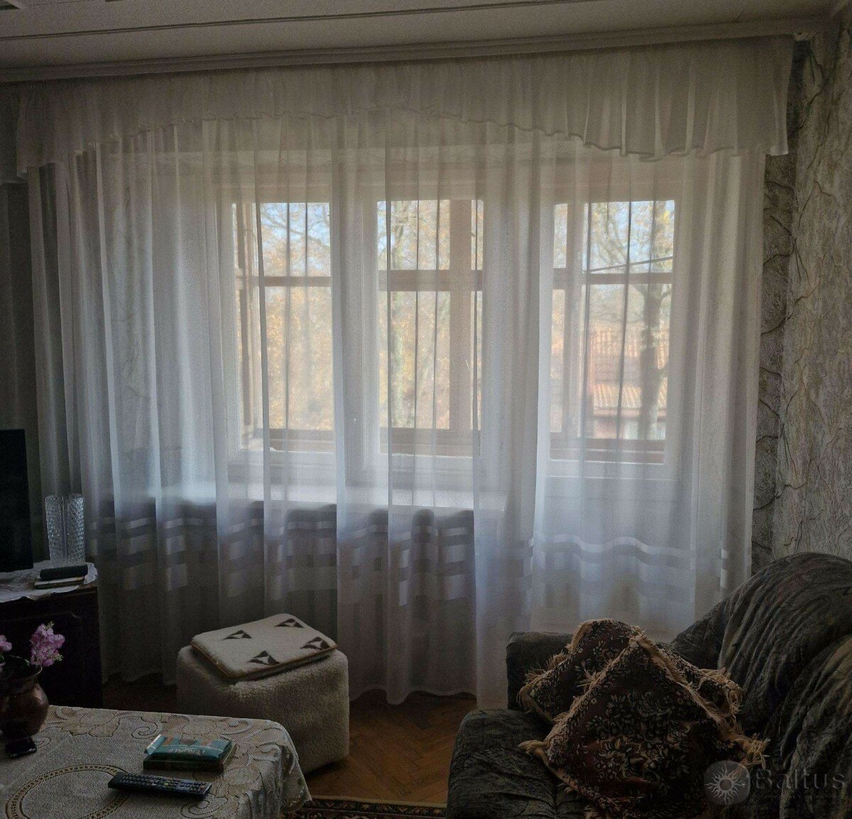 Butkų Juzės g., Senamiestis, Klaipėda, 2 kamb. – изображение 3