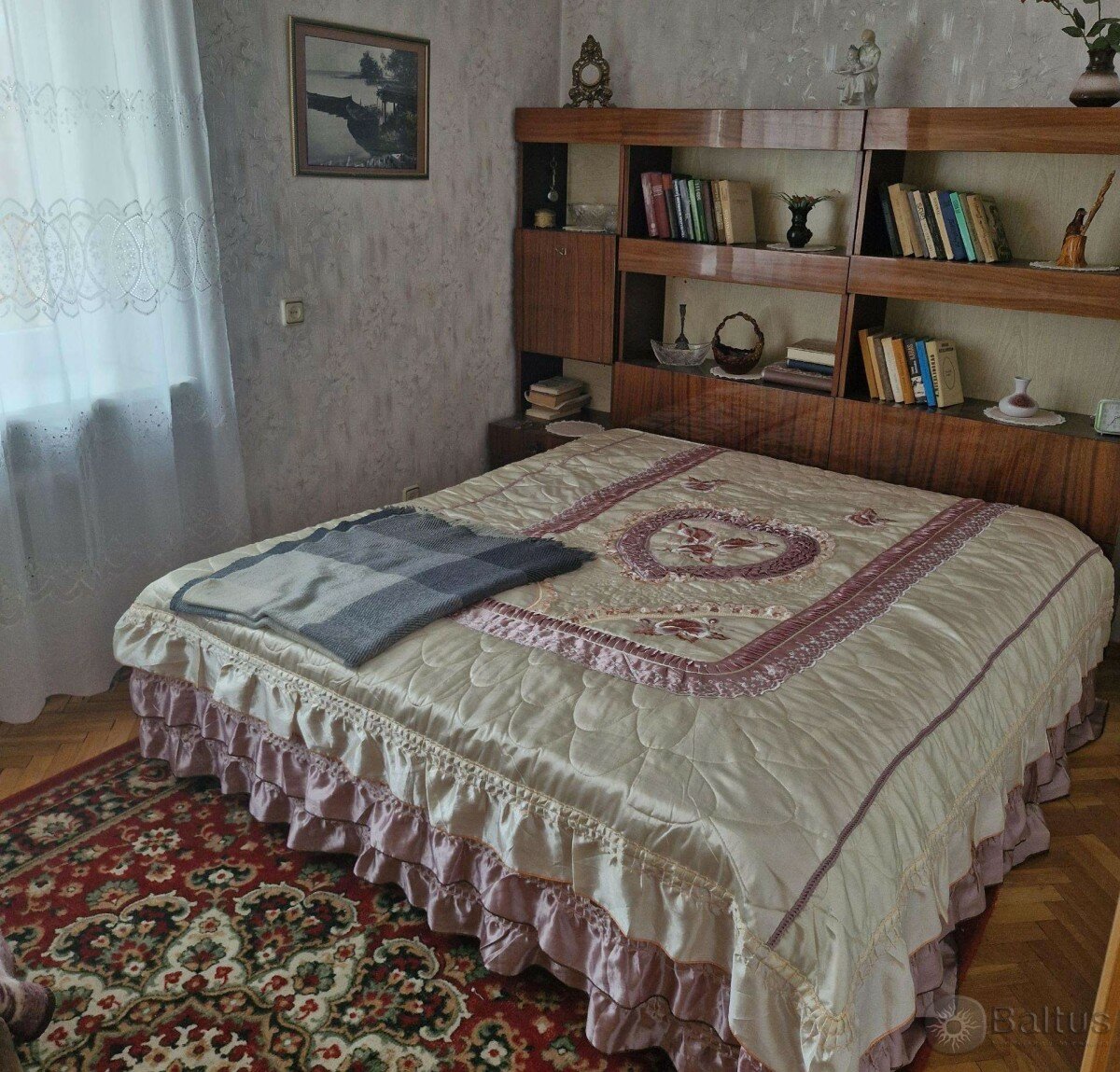 Butkų Juzės g., Senamiestis, Klaipėda, 2 kamb. – изображение 5