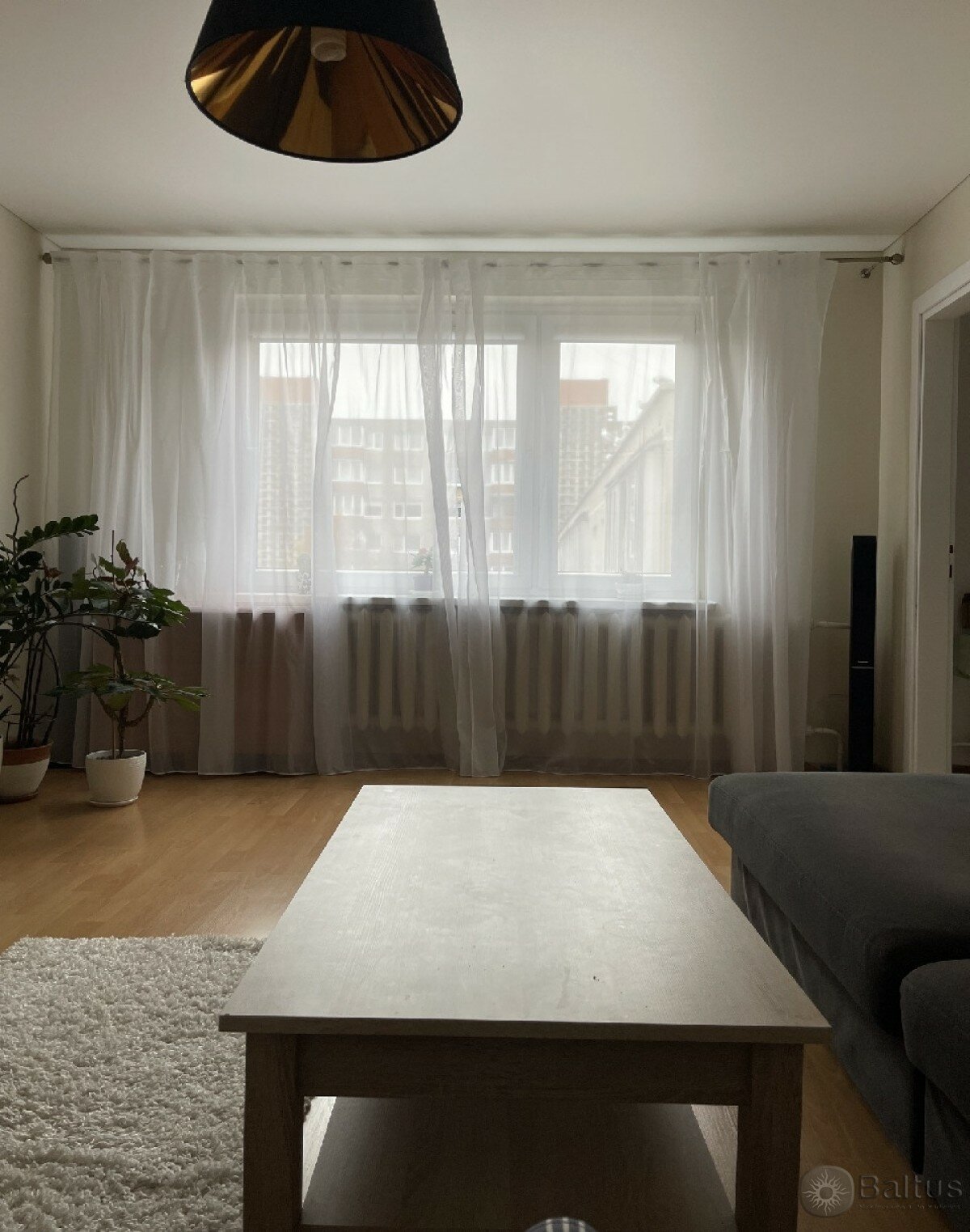 Žardininkų g., Žardininkai, Klaipėda, 3 kamb. – изображение 4