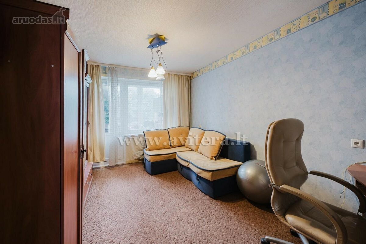 Reikjaviko g., Žardininkai, Klaipėda, 3 kamb. – изображение 3