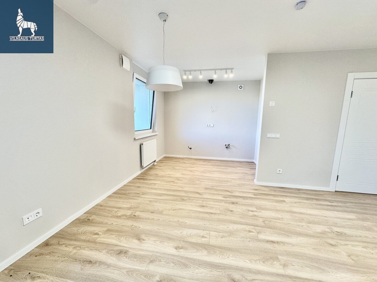 Daugėliškio g., Šnipiškės, Vilnius, 3 kamb. – изображение 4