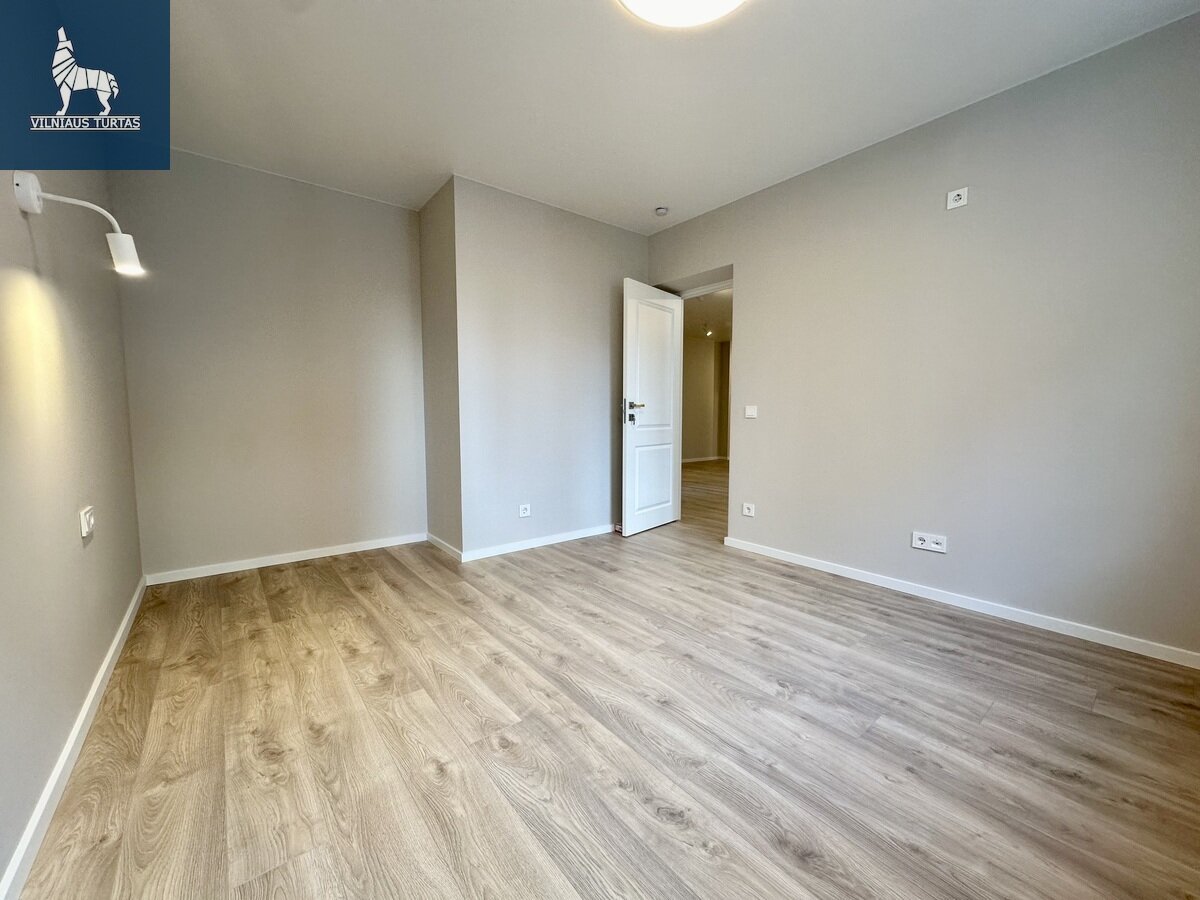 Daugėliškio g., Šnipiškės, Vilnius, 3 kamb. – изображение 6