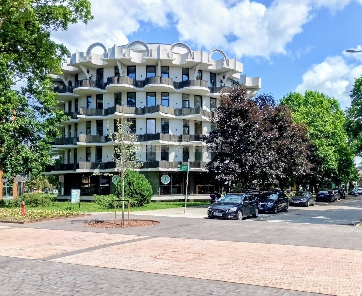 Taikos g., Druskininkai, 1 kamb. – nuotrauka 4