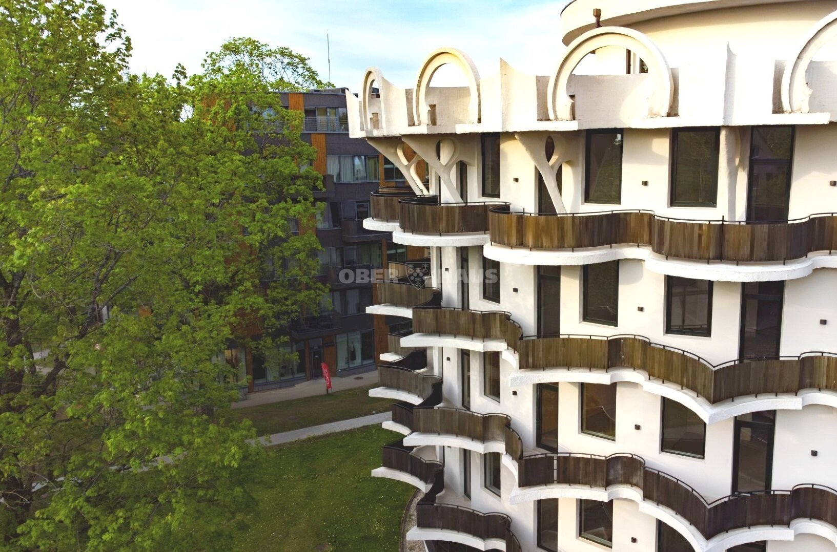 Taikos g., Druskininkai, 1 kamb. – изображение 4