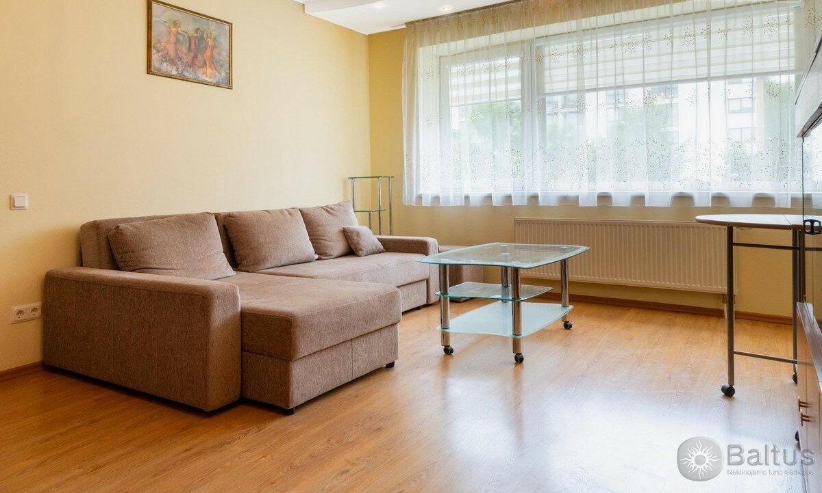 Žolynų g., Mažojo kaimelio, Klaipėda, 3 kamb. – изображение 3