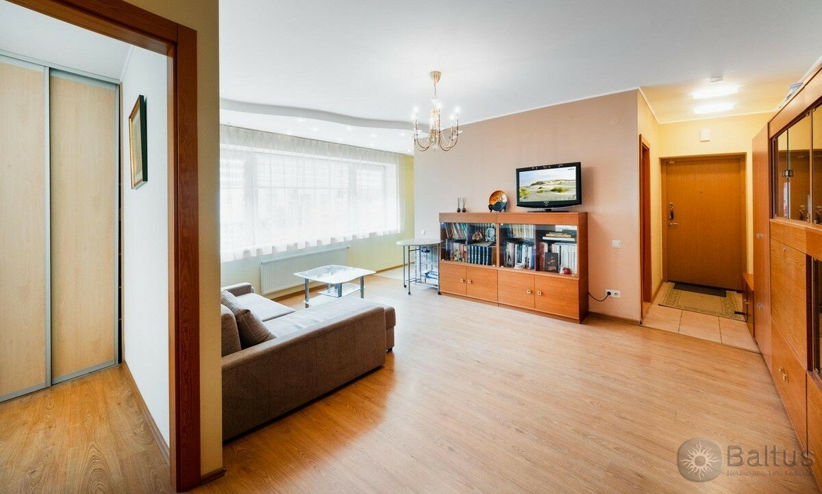 Žolynų g., Mažojo kaimelio, Klaipėda, 3 kamb. – изображение 5