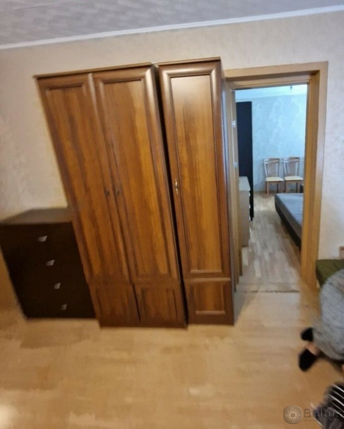 Debreceno g., Debrecenas, Klaipėda, 4 kamb. – изображение 3