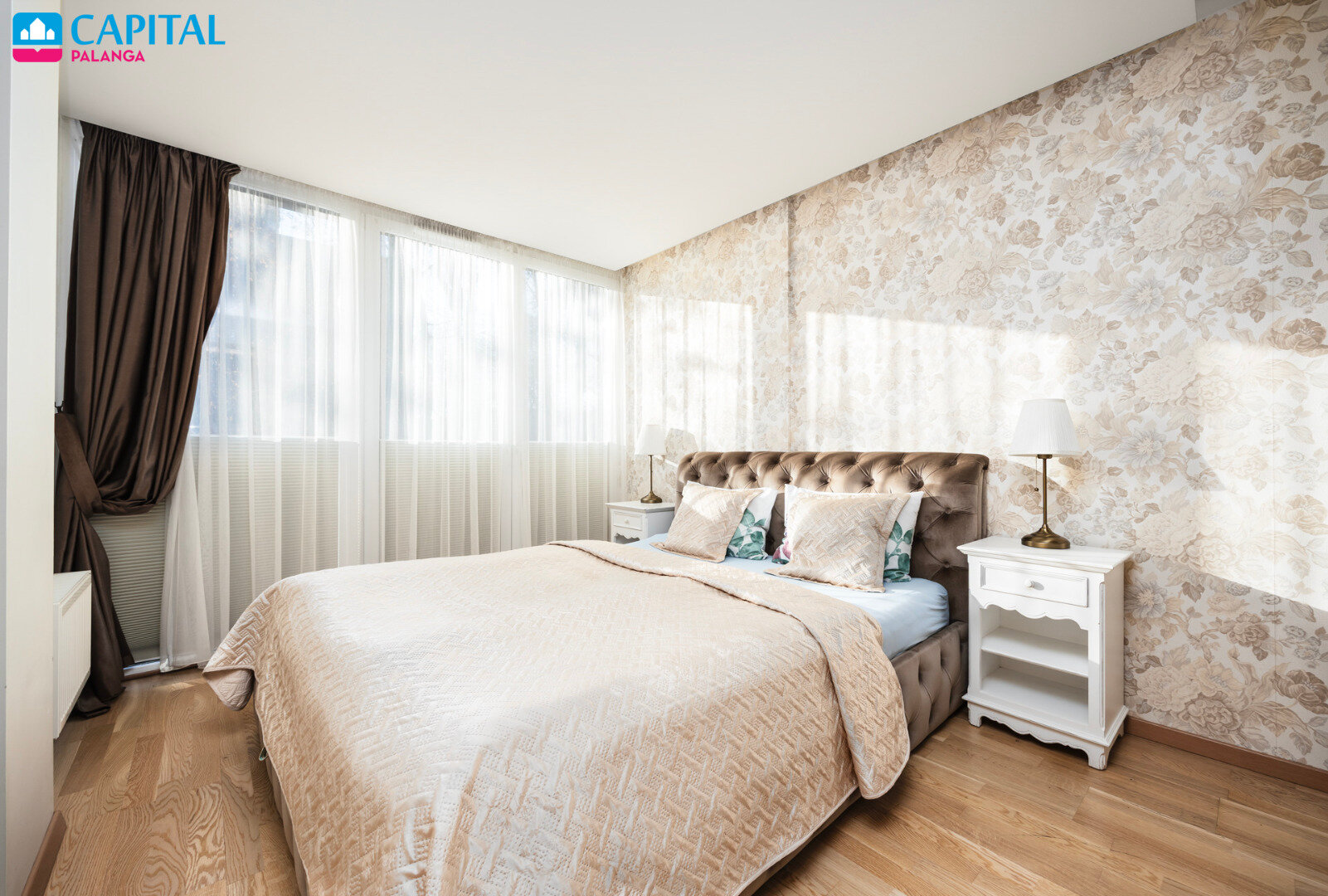 Palanga, Palanga, 2 kamb. – nuotrauka 5