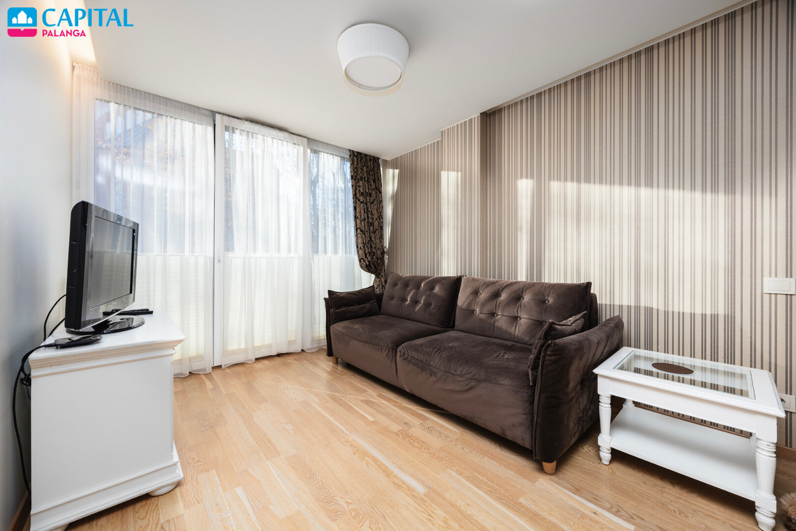 Ringuvos g., Palanga, Palanga, 2 kamb. – nuotrauka 3