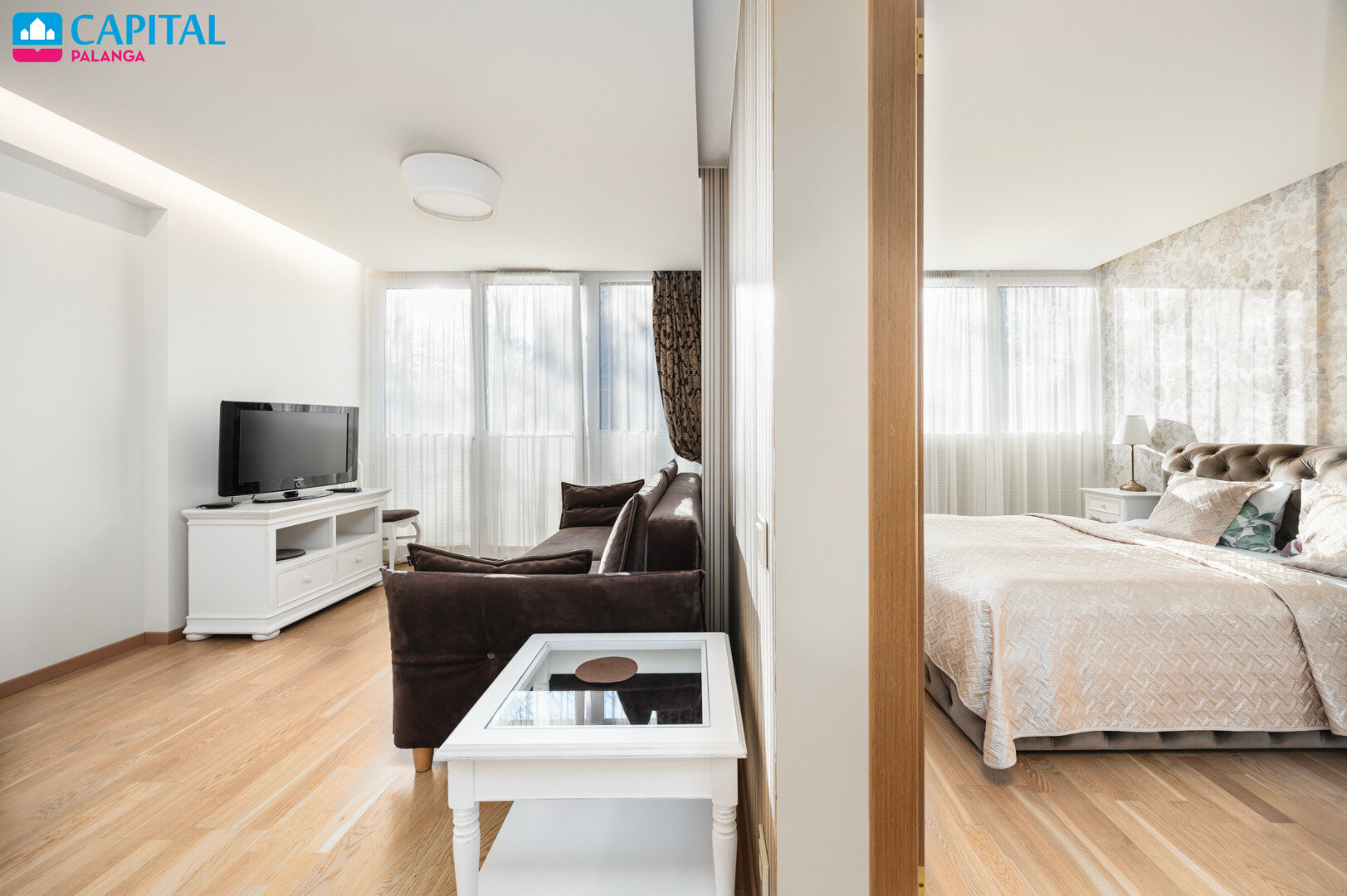 Ringuvos g., Palanga, Palanga, 2 kamb. – nuotrauka 6