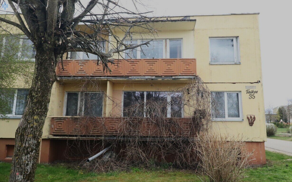 Taikos g., Vidiškiai, 3 kamb. – изображение 3