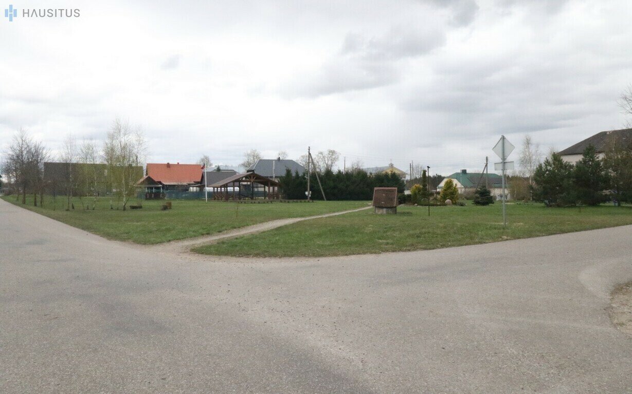 Taikos g., Vidiškiai, 3 kamb. – изображение 5