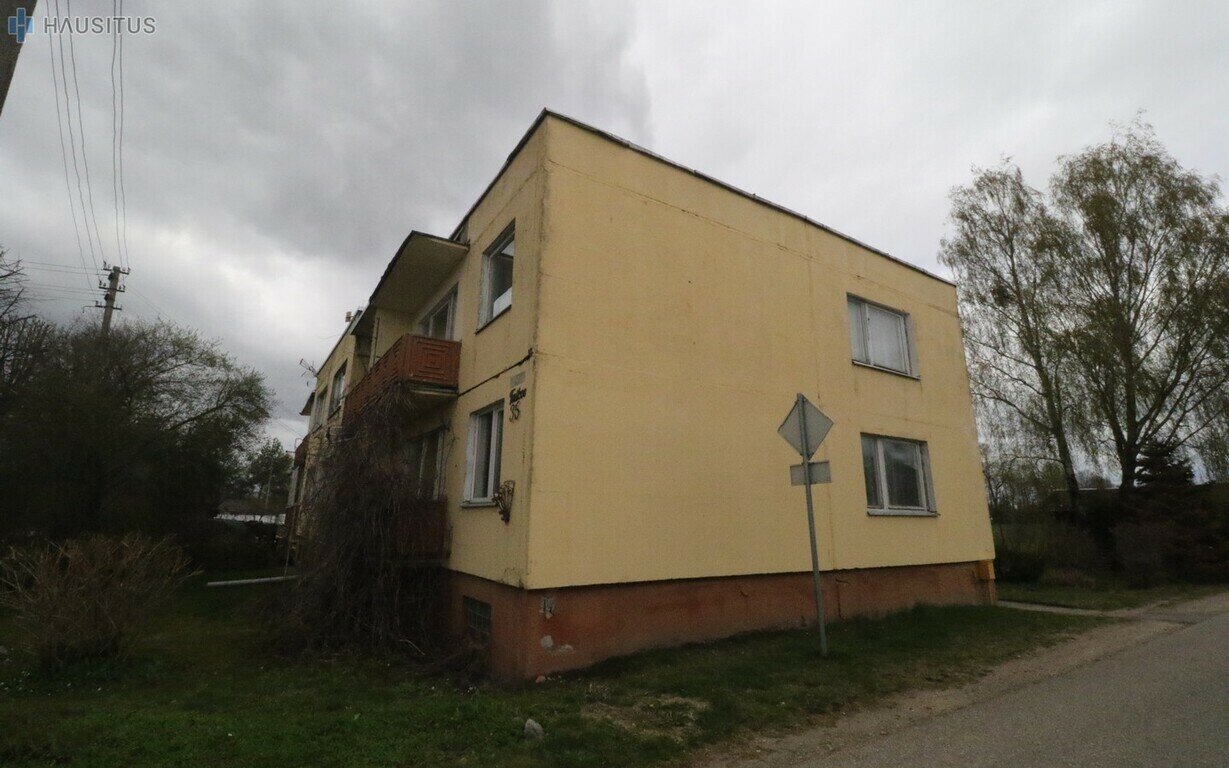 Taikos g., Vidiškiai, 3 kamb. – изображение 6