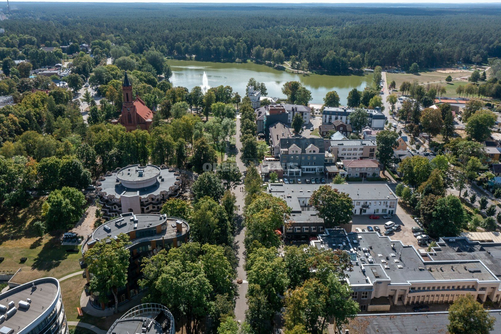 Vilniaus al., Druskininkai, 2 kamb. – изображение 3