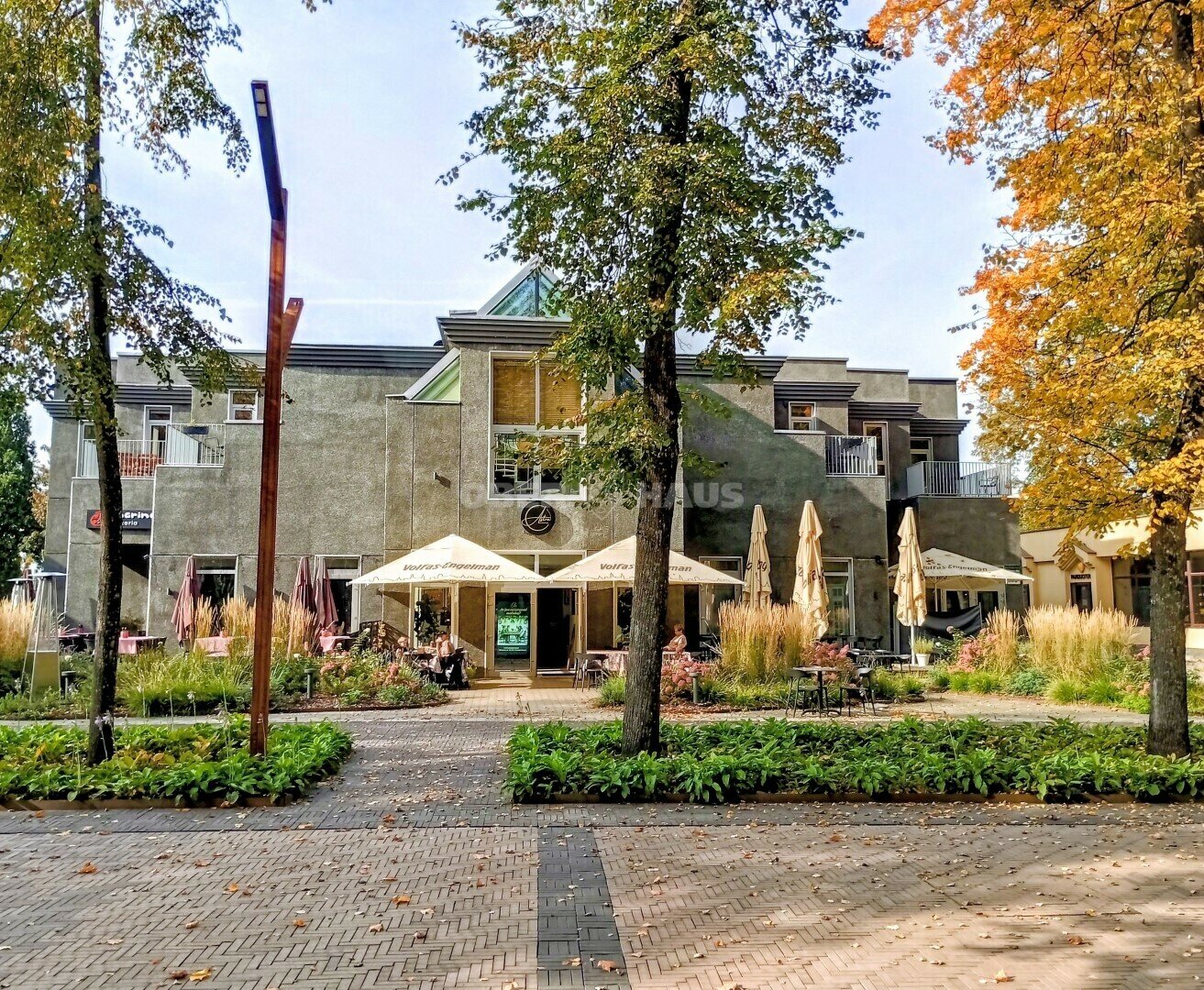 Vilniaus al., Druskininkai, 2 kamb. – nuotrauka 3