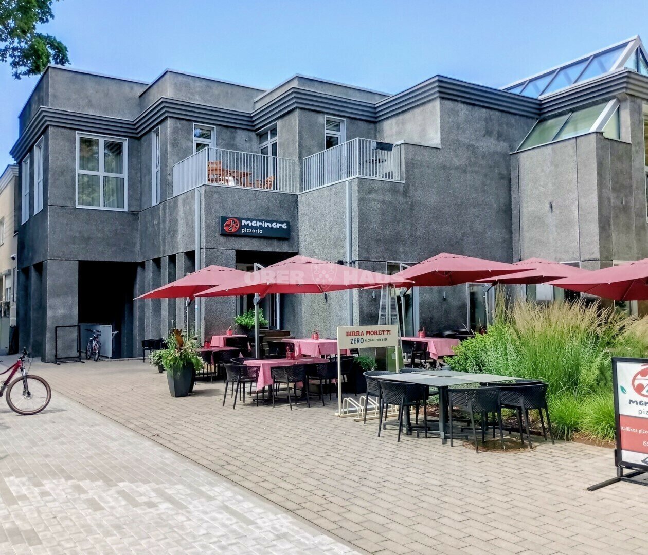 Vilniaus al., Druskininkai, 2 kamb. – nuotrauka 3