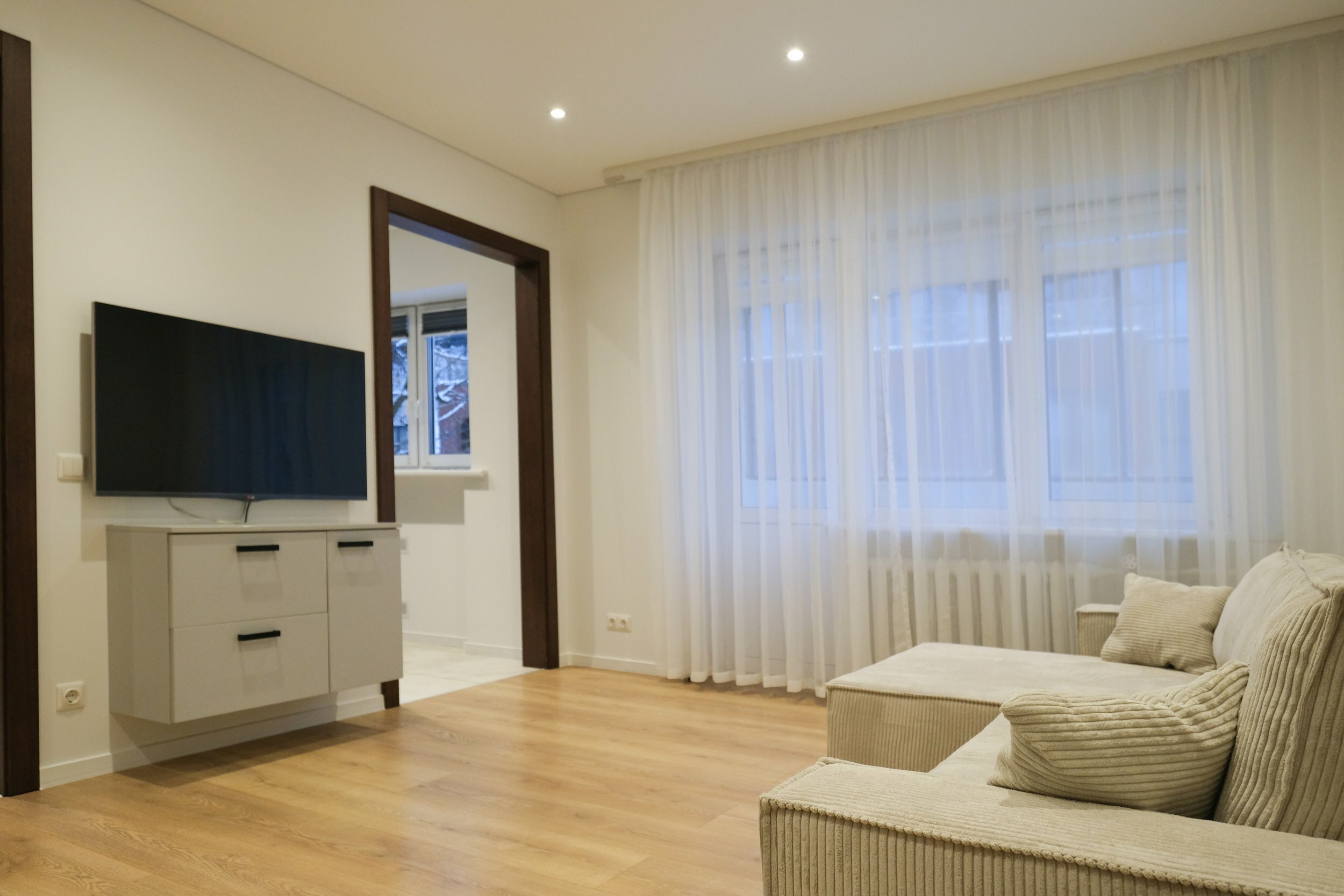 Paupio g., Paupys, Vilnius, 2 kamb. – изображение 4