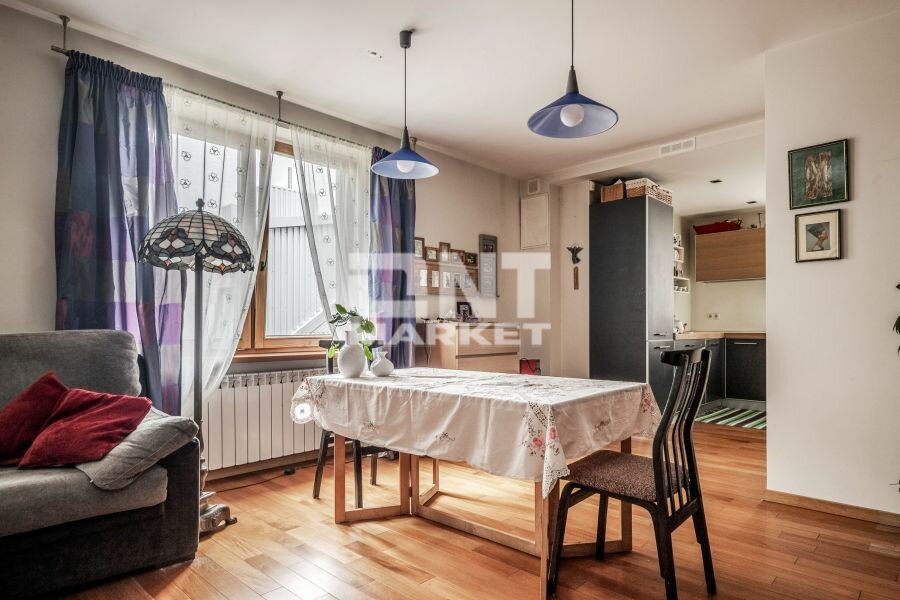 Levandrų g. 2a, Centras, Klaipėda, 4 kamb. – nuotrauka 3