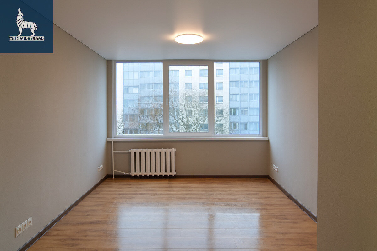 Rinktinės g., Šnipiškės, Vilnius, 1 kamb. – nuotrauka 3