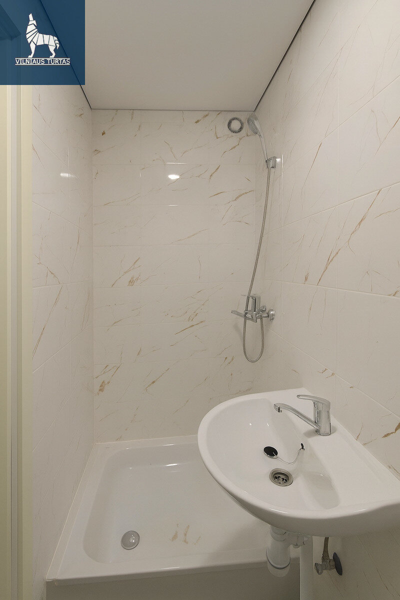Rinktinės g., Šnipiškės, Vilnius, 1 kamb. – nuotrauka 5