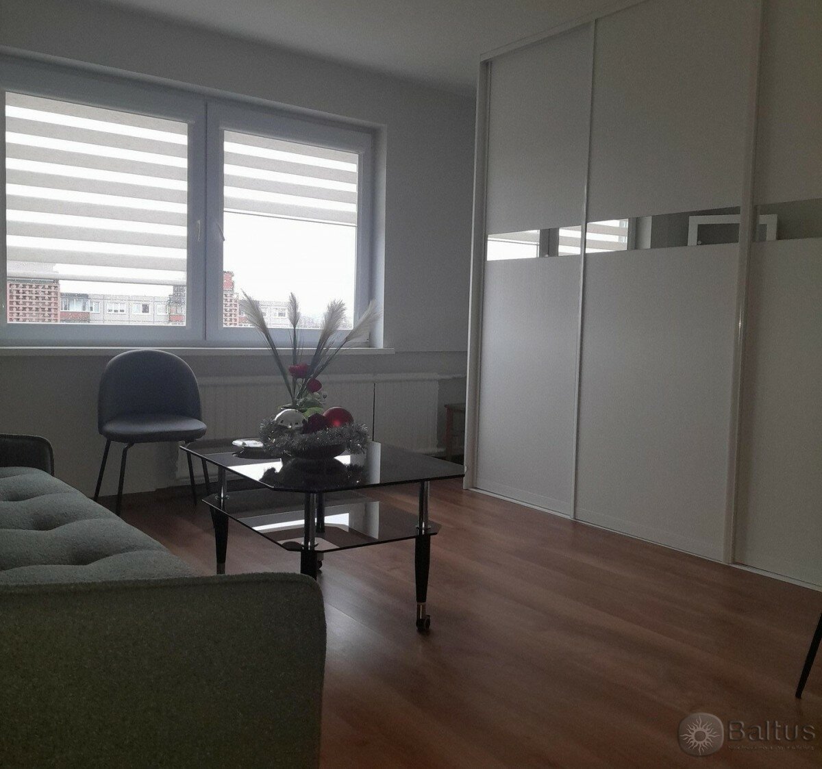 Reikjaviko g., Žardininkai, Klaipėda, 2 kamb. – изображение 4