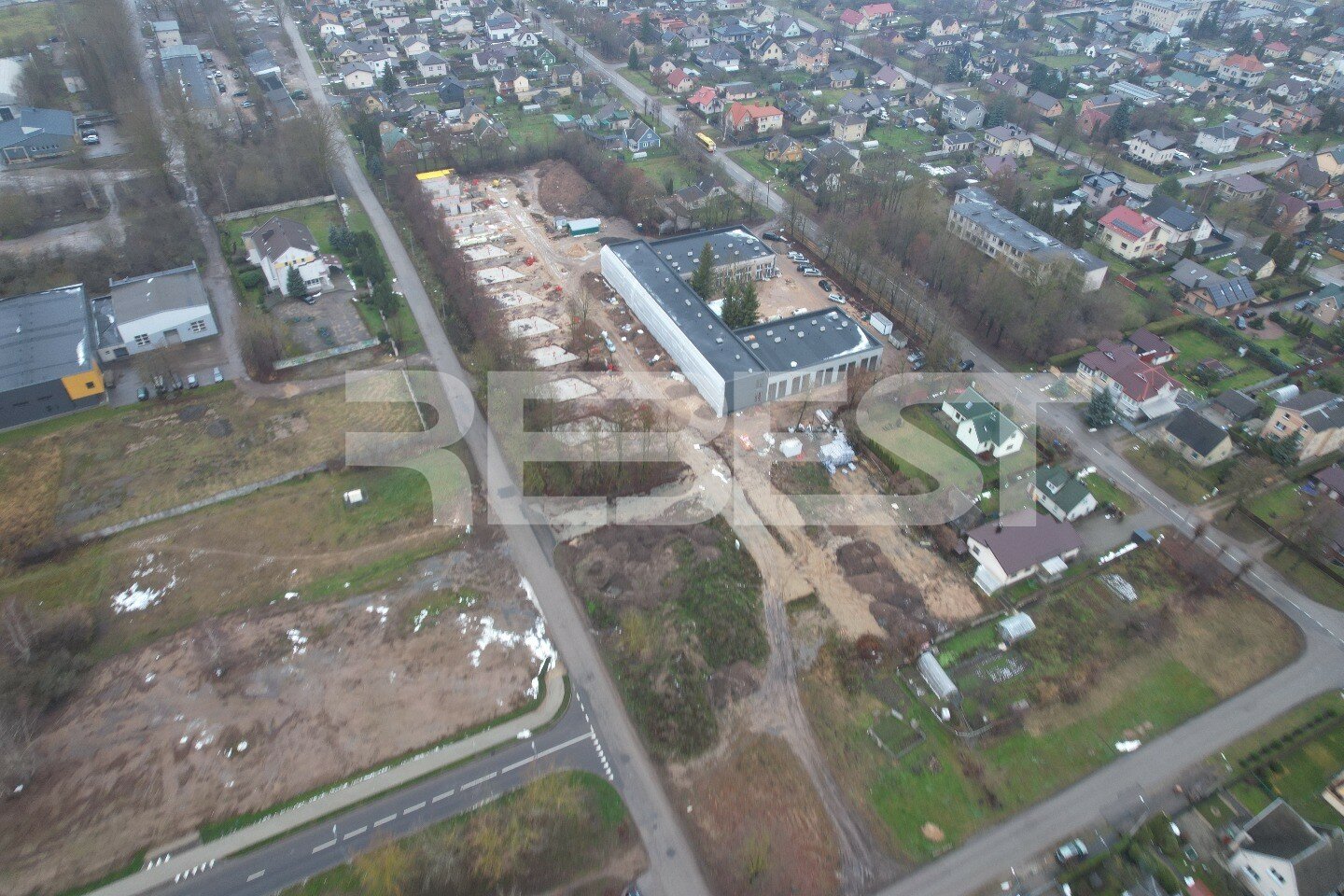 Pagėgių g., Žaliūkiai, Šiauliai, 3 kamb. – nuotrauka 3