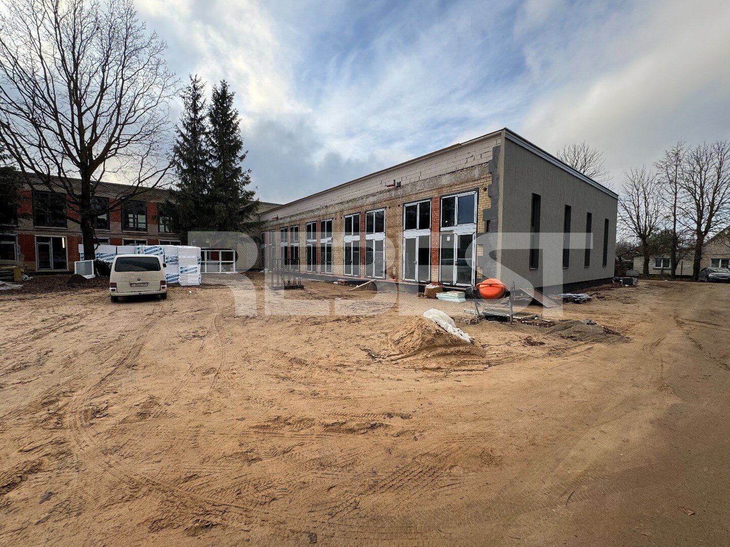 Pagėgių g., Žaliūkiai, Šiauliai, 3 kamb. – nuotrauka 5
