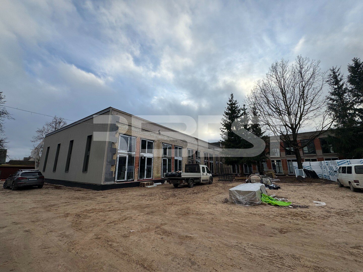 Pagėgių g., Žaliūkiai, Šiauliai, 3 kamb. – nuotrauka 4