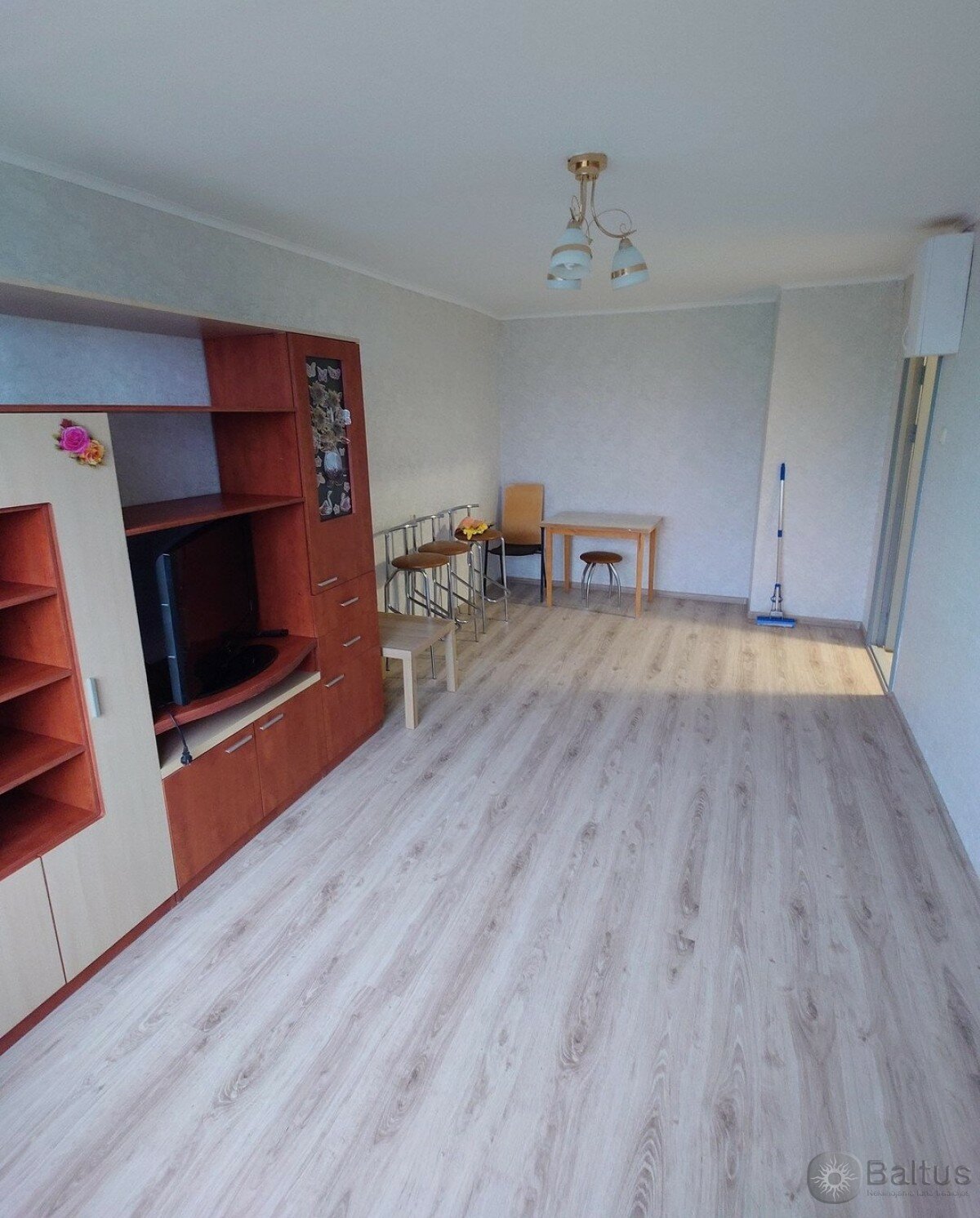Rambyno g., Alksnynė, Klaipėda, 2 kamb. – изображение 3